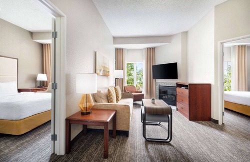 Grapevine Hotel | Inviting Homewood Suites by Hilton Dallas-DFW Airport N