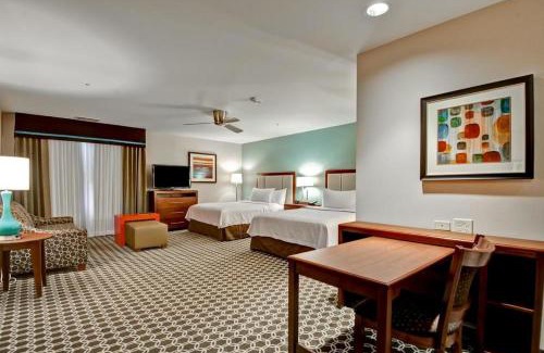 Greeley Hotel | Inviting Homewood Suites by Hilton Greeley: 9.2/10 Rating
