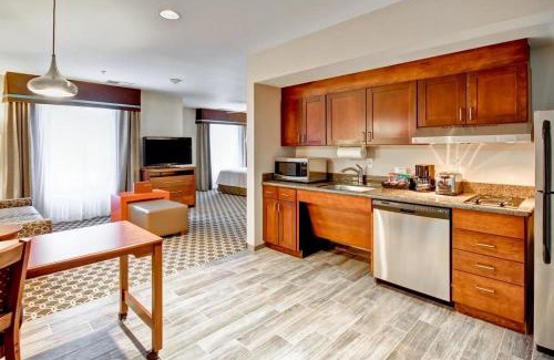 Greeley Hotel | Inviting Homewood Suites by Hilton Greeley: 9.2/10 Rating