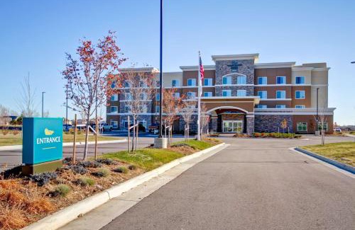 Greeley Hotel | Inviting Homewood Suites by Hilton Greeley: 9.2/10 Rating