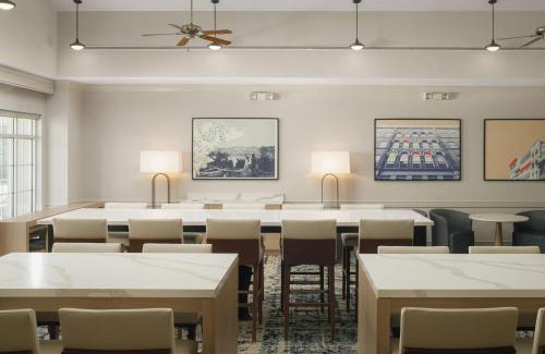 Ashley Oaks Hotel | Pet-Friendly Homewood Suites by Hilton Knoxville West