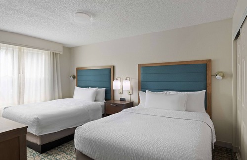 Lake Mary Hotel | Discover Homewood Suites by Hilton Lake Mary - Family-Friendly Haven
