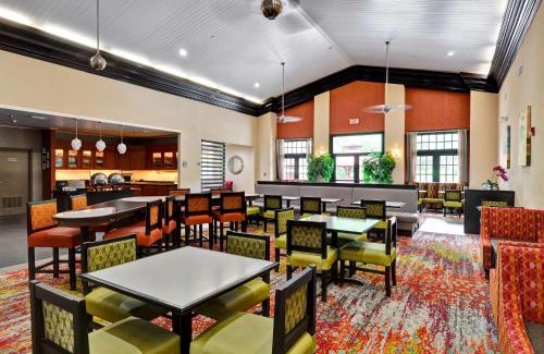 Longview Hotel | Pet-Friendly Homewood Suites by Hilton, Longview - 4 Star Stay