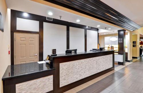Longview Hotel | Pet-Friendly Homewood Suites by Hilton, Longview - 4 Star Stay