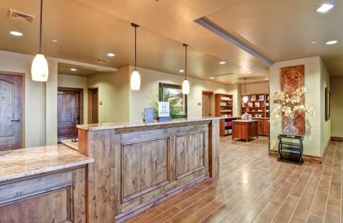 Richland Hotel | Homewood Suites by Hilton Richland