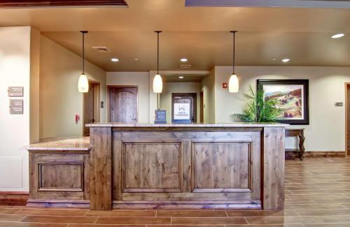 Richland Hotel | Homewood Suites by Hilton Richland