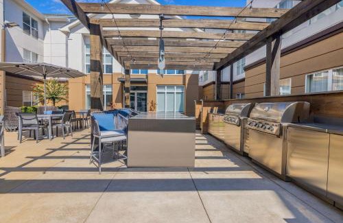 Tougaloo Hotel | Pet-Friendly Homewood Suites with Ocean Views in Ridgeland