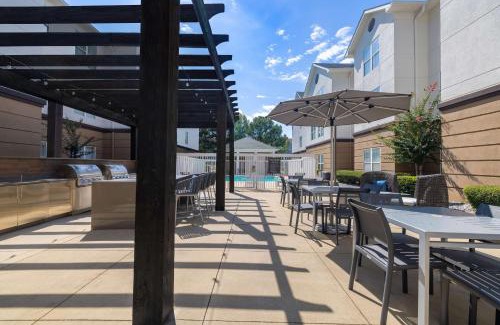 Tougaloo Hotel | Pet-Friendly Homewood Suites with Ocean Views in Ridgeland