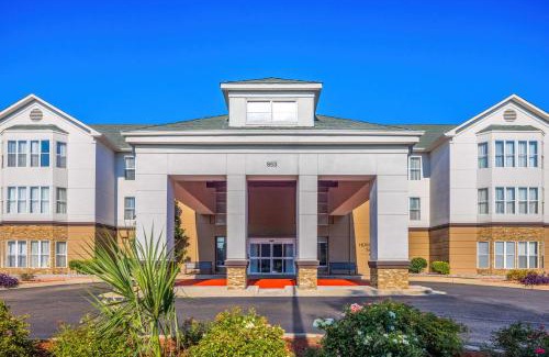 Tougaloo Hotel | Pet-Friendly Homewood Suites with Ocean Views in Ridgeland