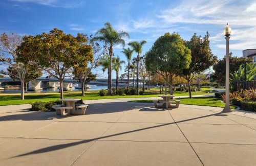 Naval Training Center Hotel | Comfortable Stay at Homewood Suites by Hilton San Diego