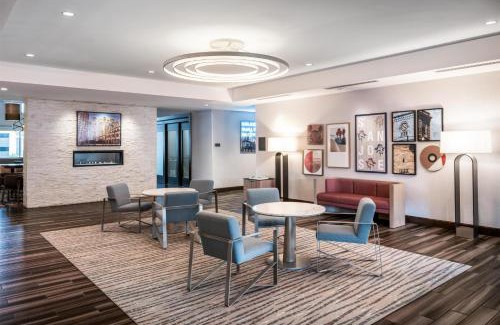 Alviso Hotel | Pet-Friendly Homewood Suites in San Jose Santa Clara