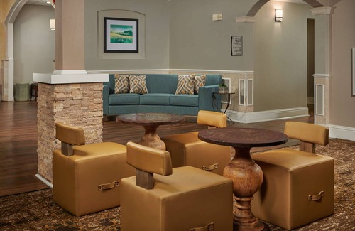Sarasota Hotel | Relaxing Homewood Suites by Hilton Sarasota with Pool & Spa