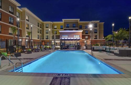 Pooler Hotel | Comfortable Homewood Suites Near Savannah Airport
