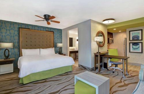 Pooler Hotel | Comfortable Homewood Suites Near Savannah Airport