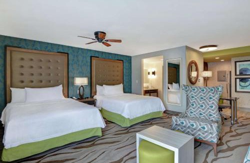 Pooler Hotel | Comfortable Homewood Suites Near Savannah Airport