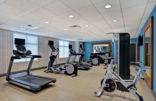Pooler Hotel | Comfortable Homewood Suites Near Savannah Airport