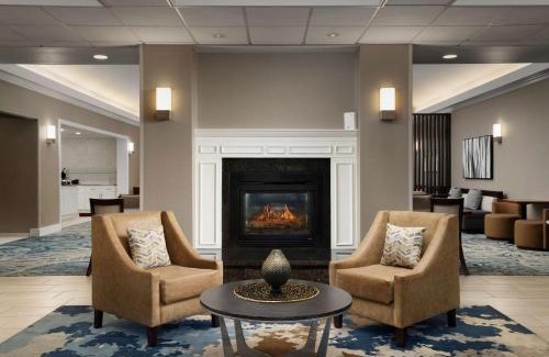 Somerset Hotel | Comfortable Homewood Suites by Hilton Somerset with Pool & Hot Tub
