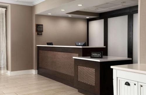 Somerset Hotel | Comfortable Homewood Suites by Hilton Somerset with Pool & Hot Tub