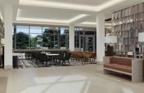 Wichita Hotel | Homewood Suites By Hilton Wichita Airport