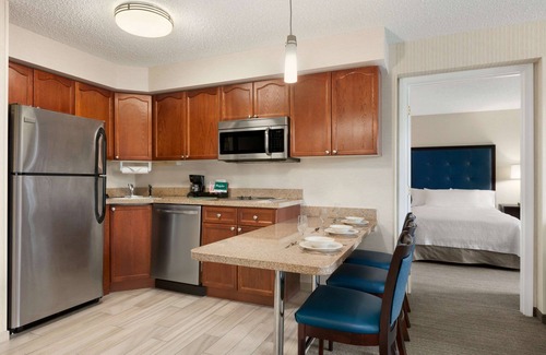 Talleyville Hotel | Discover Homewood Suites by Hilton in Wilmington - 9.6/10