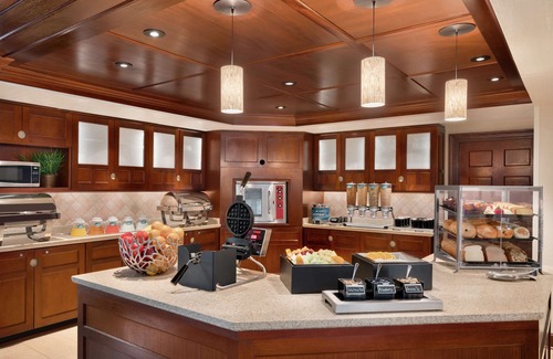 Talleyville Hotel | Discover Homewood Suites by Hilton in Wilmington - 9.6/10
