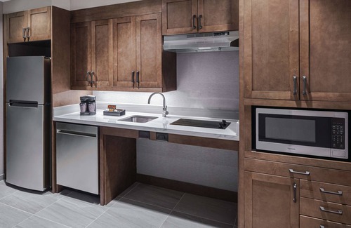 Woburn Hotel | Charming Homewood Suites by Hilton Boston Woburn Awaits You