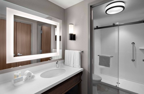 Woburn Hotel | Charming Homewood Suites by Hilton Boston Woburn Awaits You