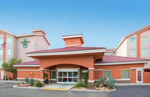 Yuma Hotel | Discover Homewood Suites by Hilton Yuma: Pet-Friendly Comfort