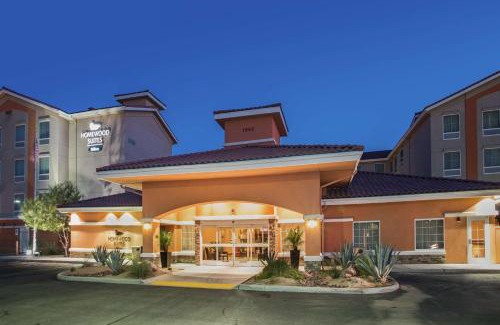 Yuma Hotel | Discover Homewood Suites by Hilton Yuma: Pet-Friendly Comfort
