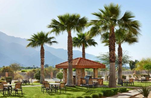 Cathedral City Hotel | Enjoy Pet-Friendly Stays at Homewood Suites Palm Springs