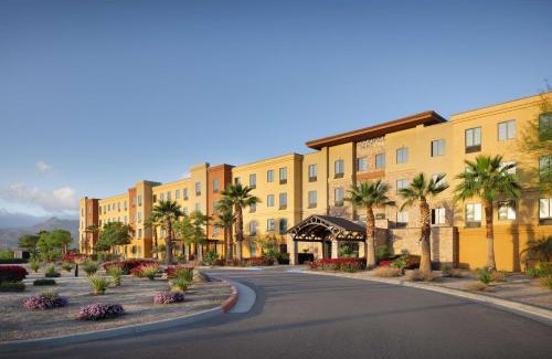 Cathedral City Hotel | Enjoy Pet-Friendly Stays at Homewood Suites Palm Springs