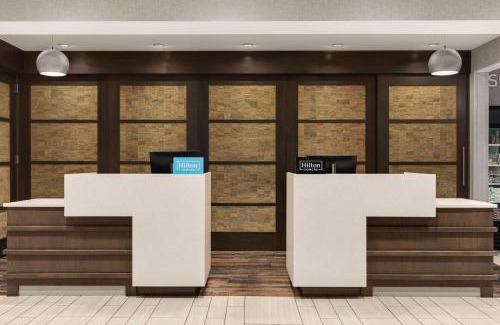 Charlottesville Hotel | Pet-Friendly Homewood Suites by Hilton in Charlottesville