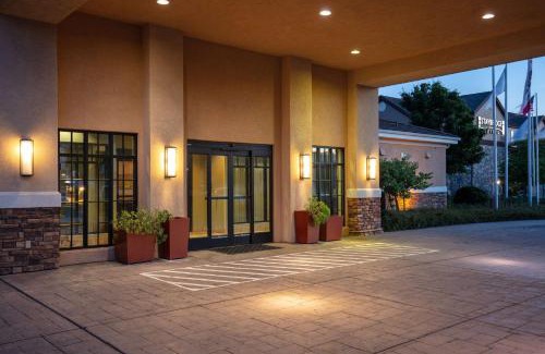 Fairfield Hotel | Pet-Friendly Homewood Suites in the Napa Valley Area