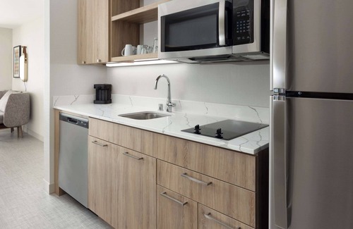 Los Alamitos Hotel | Guest Rated: 9.2 at Homewood Suites by Hilton Cypress