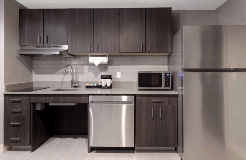 Oklahoma City Hotel | Inviting Homewood Suites by Hilton Oklahoma City Quail Springs