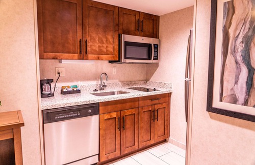 Pleasant Hill Hotel | Discover Homewood Suites by Hilton Pleasant Hill CA