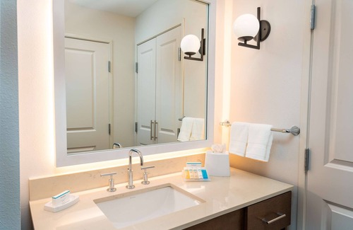Rancho Cordova Hotel | Discover Homewood Suites by Hilton Rancho Cordova Sacramento
