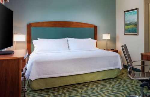 Northwest Hotel | Relaxing Homewood Suites by Hilton Virginia Beach/Norfolk