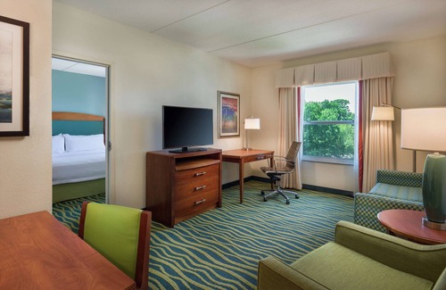 Northwest Hotel | Relaxing Homewood Suites by Hilton Virginia Beach/Norfolk