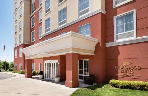 Saint Marys  Allen County Hotel | Comfortable Homewood Suites Fort Wayne with Great Amenities