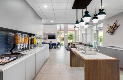 Slidell Hotel | Discover Homewood Suites Slidell: Rated 9.2 with Family Amenities