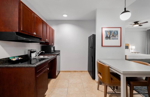 Slidell Hotel | Discover Homewood Suites Slidell: Rated 9.2 with Family Amenities