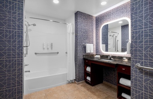 Slidell Hotel | Discover Homewood Suites Slidell: Rated 9.2 with Family Amenities