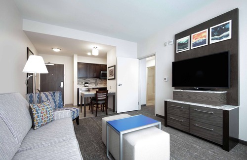 Steamboat Springs Hotel | Discover Homewood Suites by Hilton Steamboat Springs