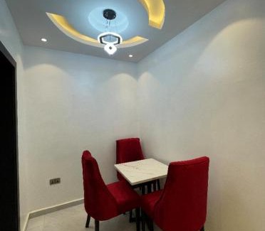 Alimosho Apartment | HOMEWORTH SPACES - Shortlet Apartmemt