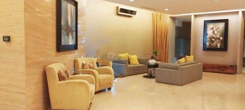 Surabaya Apartment | Cozy 1BR Apartment at Aryaduta Residence Surabaya