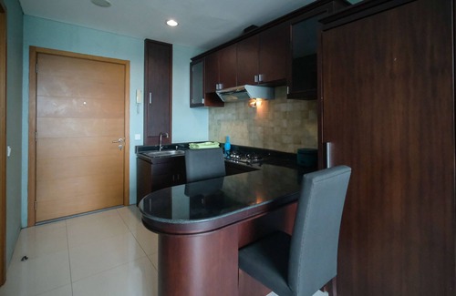 Surabaya Apartment | Cozy 1Br Apartment at Aryaduta Residence Surabaya