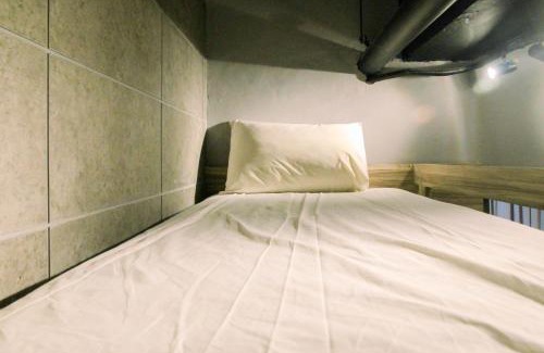 Pondokcina Apartment | Cozy 1BR Apartment at Atlanta Residence with Pool Access