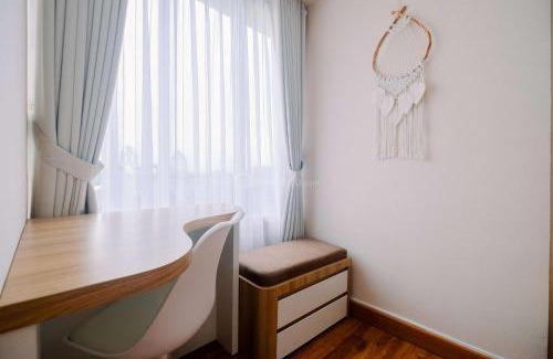 Gunung Putri Apartment | Cozy 1BR Apartment at Gunung Putri Square, Ideal for You