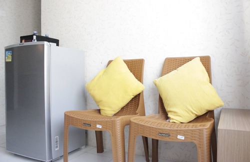 Cipaganti Apartment | Cozy 2BR Apartment with Pool at The Jarrdin Cihampelas